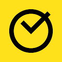 Logo de Clock PMS+