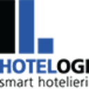 Logo de Hotelogix