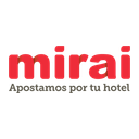 Logo de Mirai